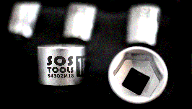 Standard or Specialised Pty Ltd,SOS Tools