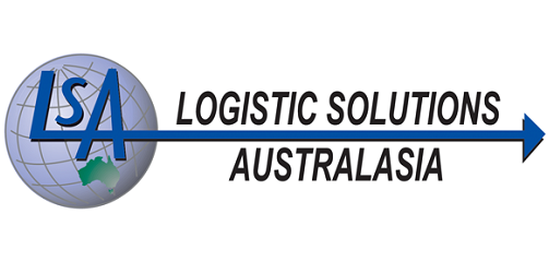 Logistic Solutions Australasia Pty Ltd