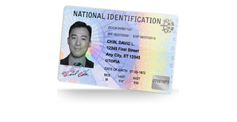 I.D Cards,Entrust Datacard