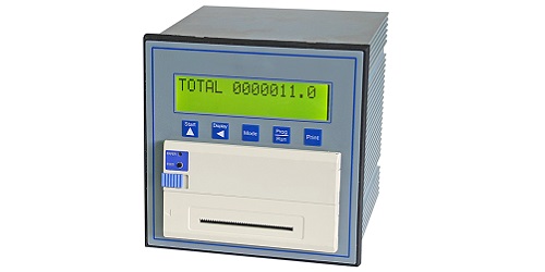 Innovec,IPT Powered Printing Totaliser