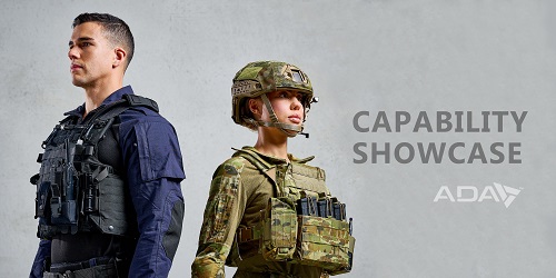 Australian Defence Apparel,LEGEAR