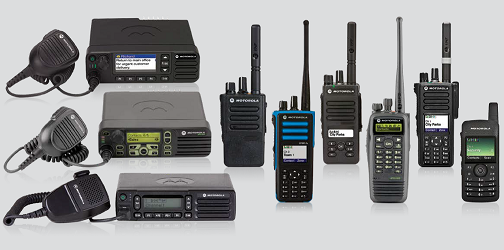 Wireless communications technologies from ACE Communications