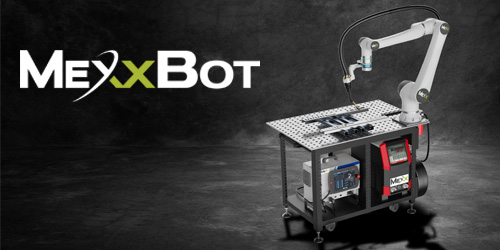 MexxBots,Mexx Engineering,cobots