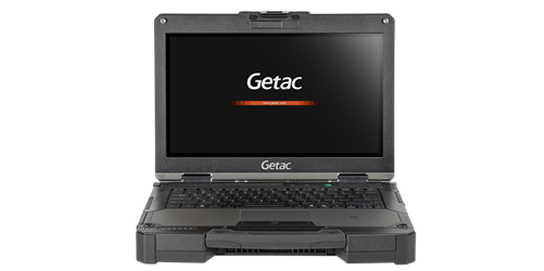 Getac, Getac B360 Pro