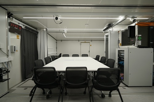 Indra Australia Pty Ltd