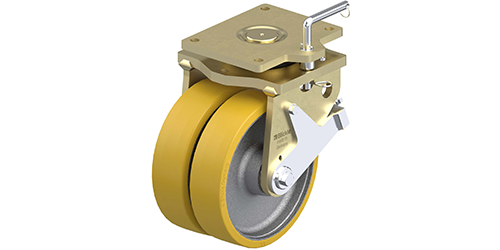 Blickle Australia Wheels & Castors Pty Ltd