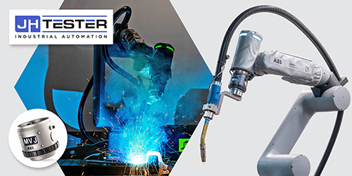 JH Tester Industrial Automation Pty Ltd