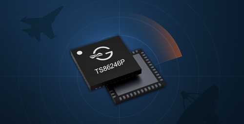 Wireless Components