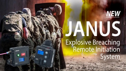 MAS Zengrange, JANUS