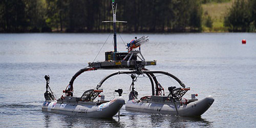 Electric Motor Power Pty Ltd, EMPPL