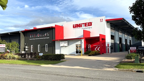 United Fasteners Australia