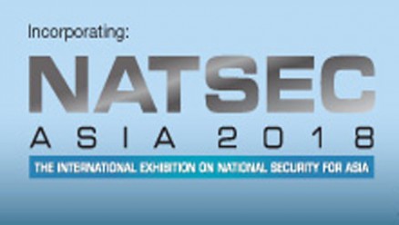 Defence Services Asia 2018