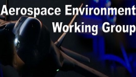 Aerospace Environmental Working Group (AEWG)