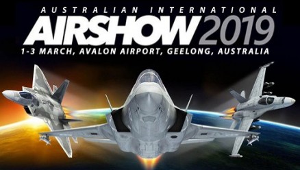 AVALON 2019