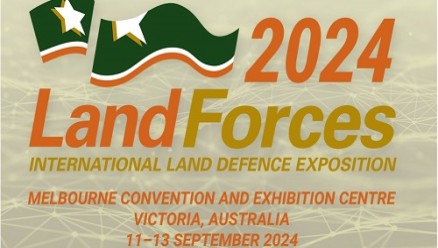 LAND FORCES 2024