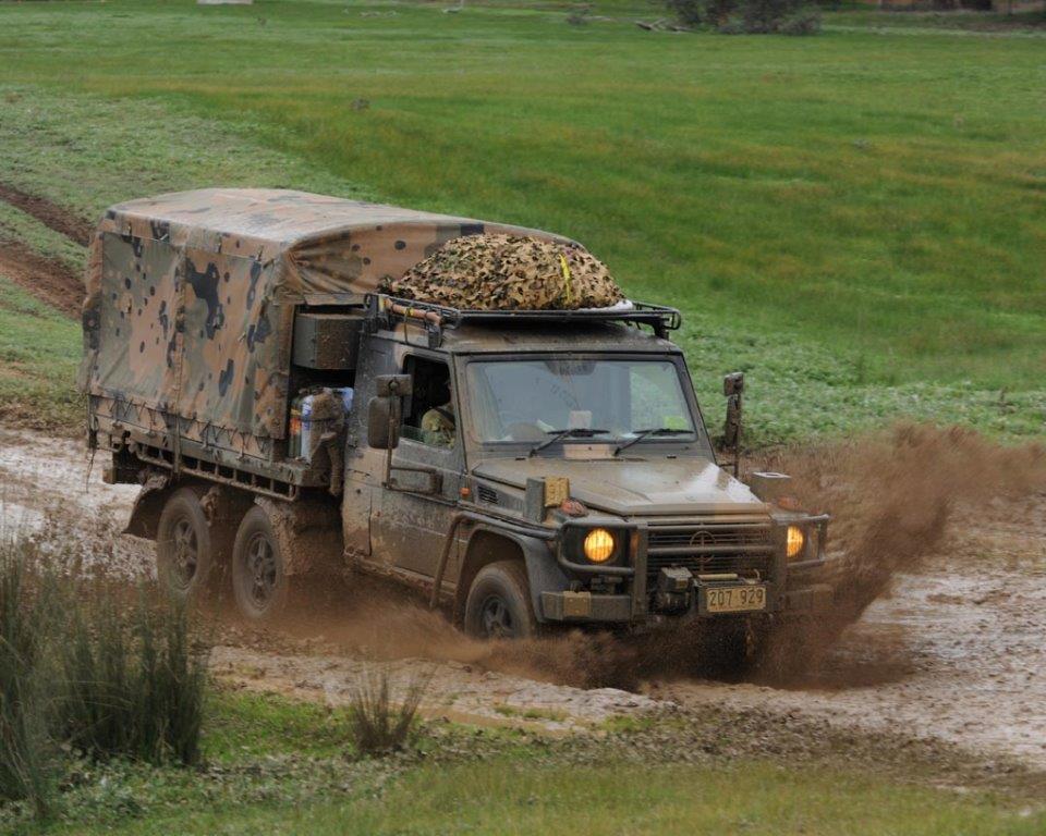 Mercedes-Benz Australia / Pacific Pty Ltd,Daimler