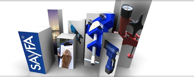 Kattsafe Australasia,Sayfa Group,Safe Access Systems