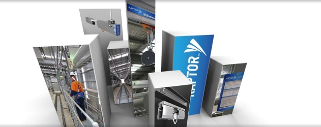 Kattsafe Australasia,Sayfa Group,Safe Access Systems