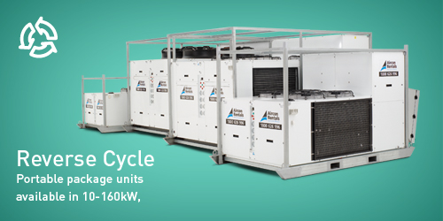 Aircon Rentals Pty Ltd