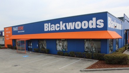 Blackwoods