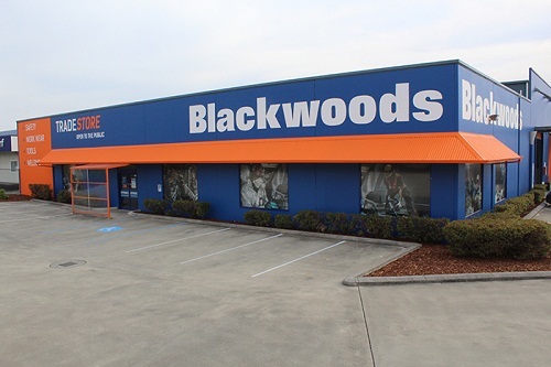 Blackwoods