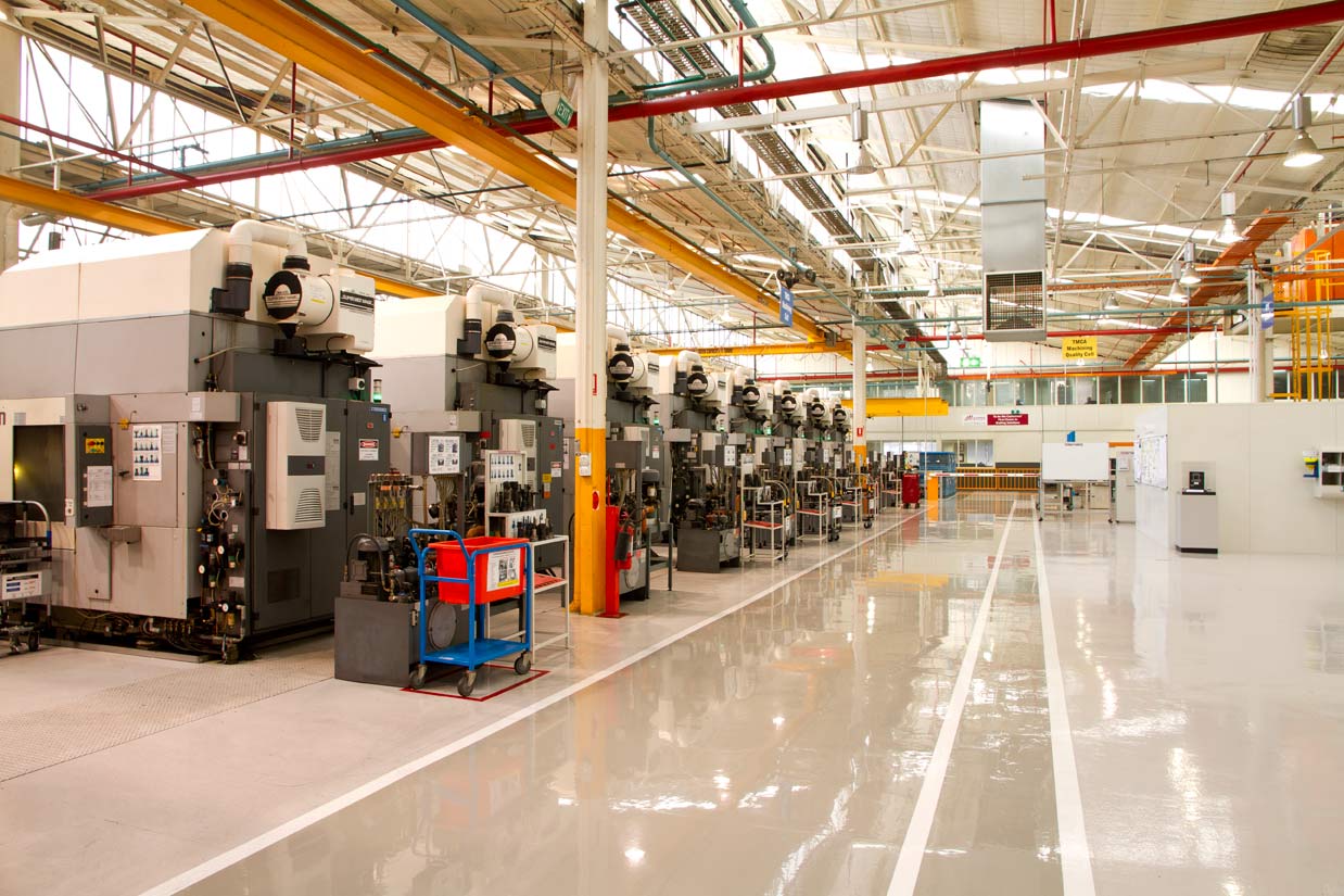 Chassis Brakes International (Castings) Weapons and Ammunition Bentleigh East , Victoria