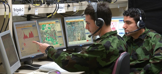 Elbit Systems Of Australia Pty Ltd