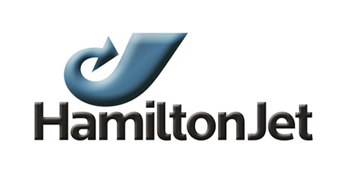 HamiltonJet