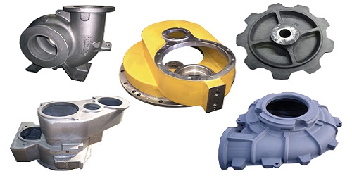 IXL Metal Castings Pty Ltd