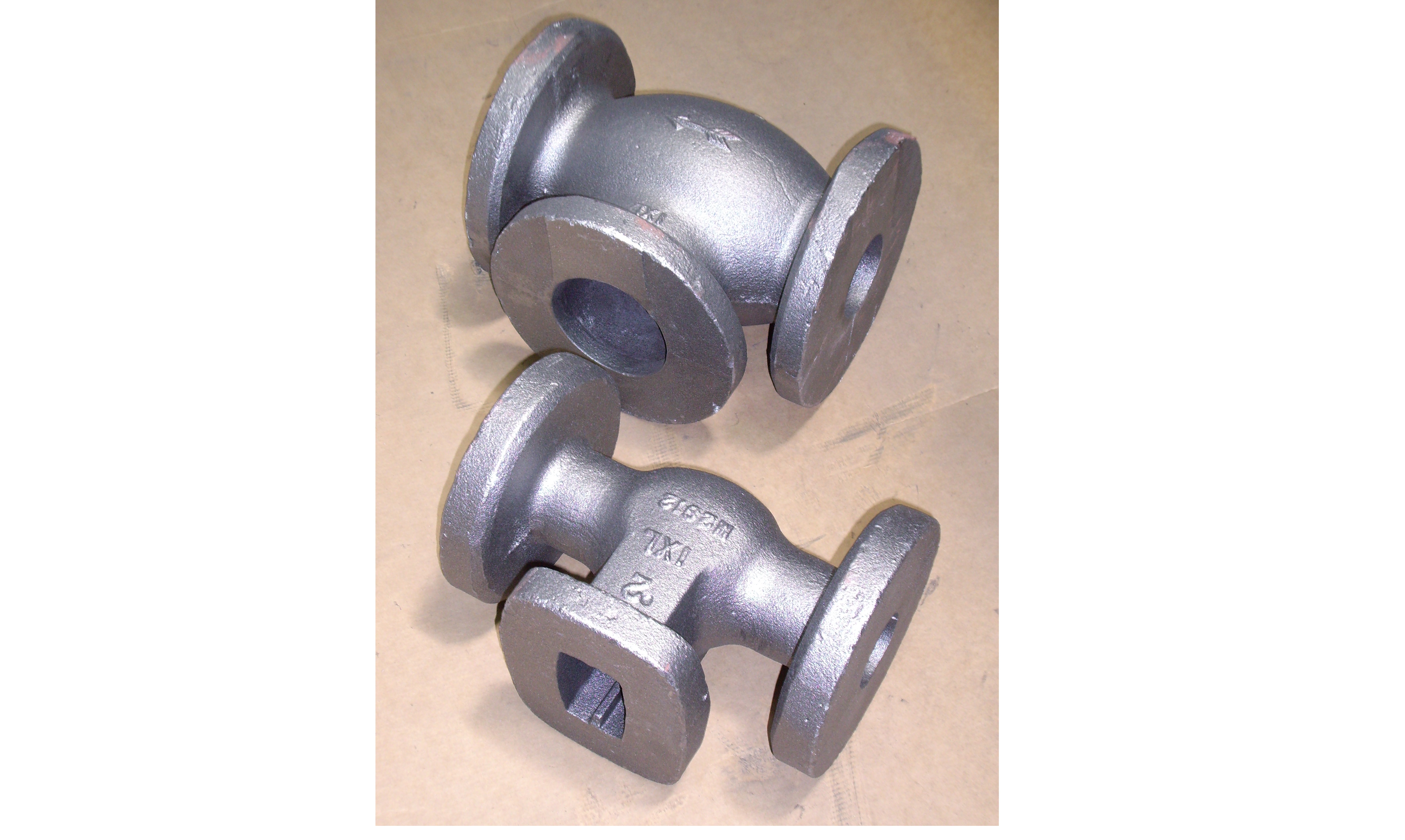 IXL Metal Castings Pty Ltd