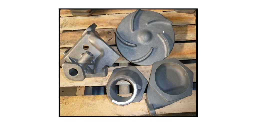 IXL Metal Castings Pty Ltd