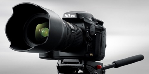 Nikon Australia Pty Ltd