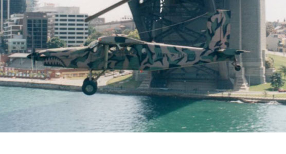 Pilatus Defence Solutions Australia Pty Ltd