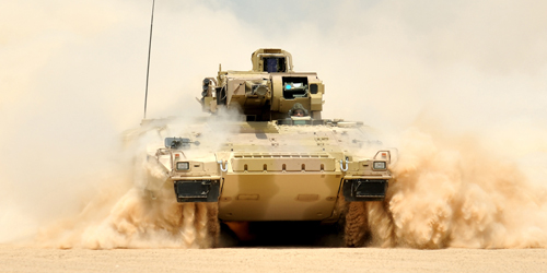 Rheinmetall Defence Australia Pty Ltd