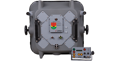 Seascape Technology,LRAD