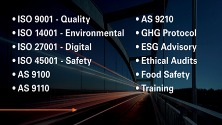 SGS Australia Pty Ltd