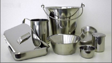 Silverglo Stainless Steel Pty Ltd