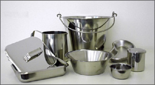 Silverglo Stainless Steel Pty Ltd