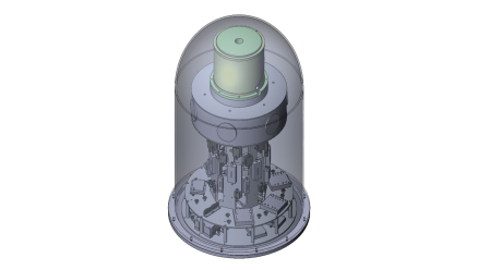 Jenkins Engineering Defence Systems, JEDS