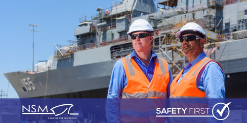 Naval Ship Management (Australia) Pty Ltd,NSM