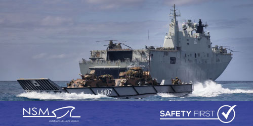 Naval Ship Management (Australia) Pty Ltd,NSM