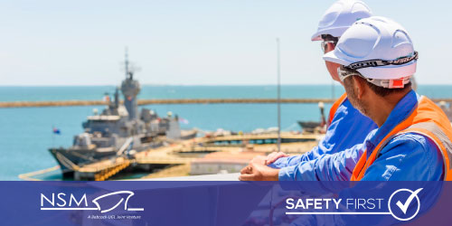 Naval Ship Management (Australia) Pty Ltd,NSM