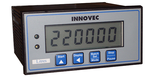 Innovec Controls Pty Ltd