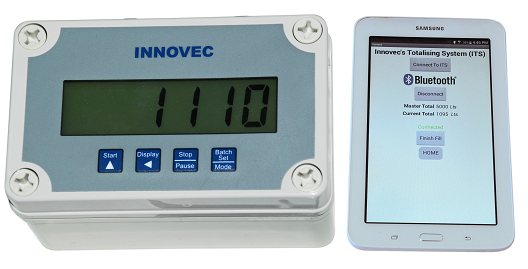 Innovec Controls Pty Ltd