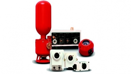 Fire Protection Technologies Pty Ltd