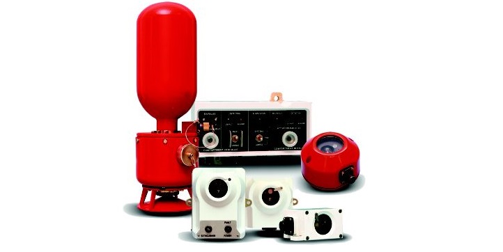 Fire Protection Technologies Pty Ltd