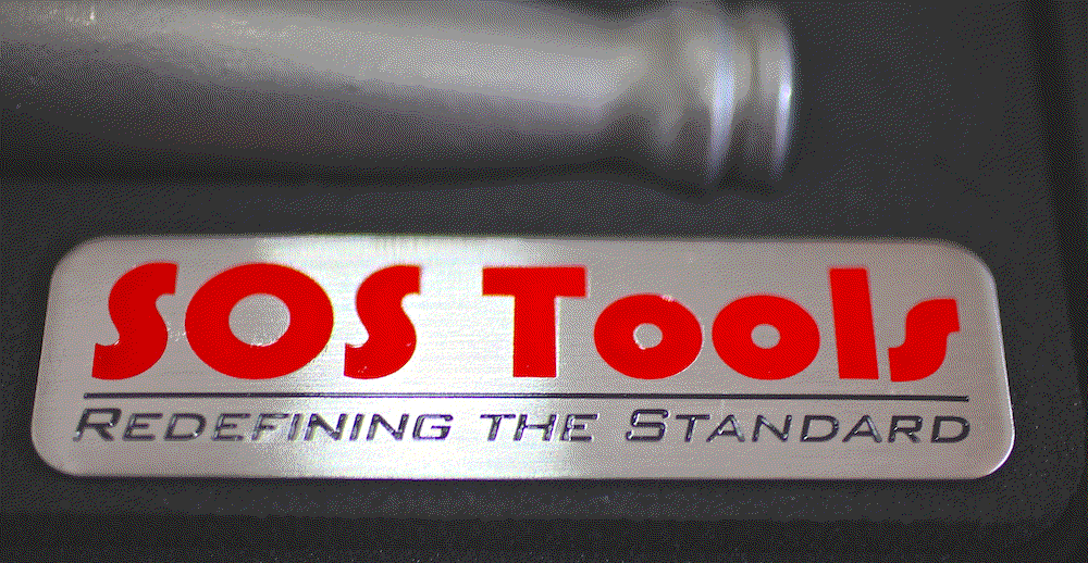 Standard or Specialised Pty Ltd,SOS Tools