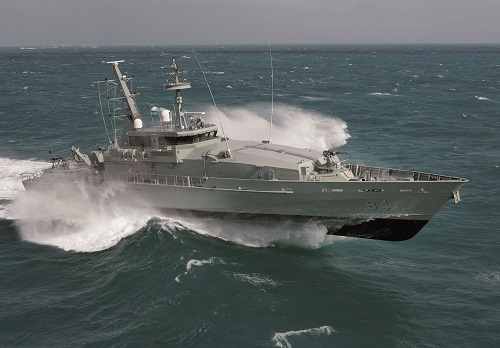 Austal Ships Pty Ltd