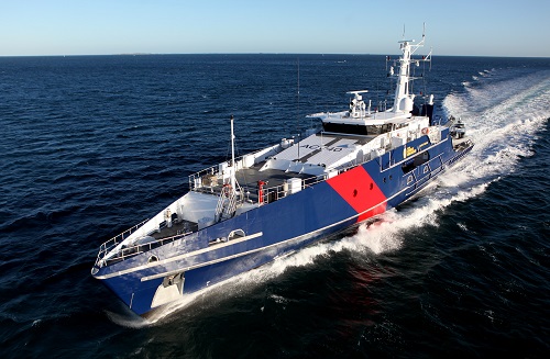 Austal Ships Pty Ltd