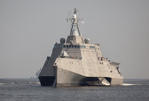 Austal Ships Pty Ltd